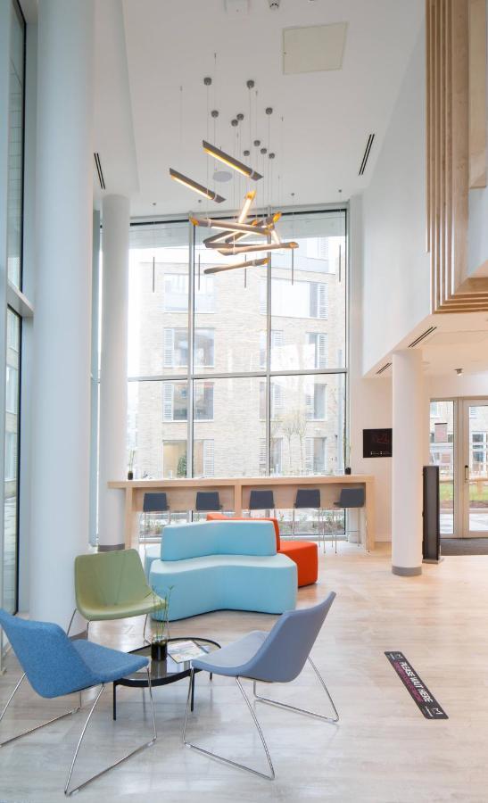 The Westwood Aparthotel *